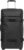 Eastpak Transit’R L 57132 4Y8 Suitcase 79 x 4 cm Black