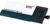Montblanc Ink Cartridges Midnight Blue 105195 – Refill Ink in Blue for Fountain Pens – High Quality and Quick-Drying – 8 Cartridges