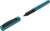 Pelikan Pina Colada 821209 Roller Ball Pen, Petrol, 1 Piece, in Folding Box