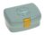 Lässig Children’s Lunch Box with Removable Dividers, BPA-Free