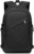 KONO Travel Laptop Backpacks College Backpack for School Anti-Theft 15.6 Inch Laptop Backpack with USB Charging Port Lightweight Laptop Computer Business Work Bag