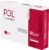 POLSPEED Copier and Printer Paper A4 500 Sheets 80gsm White