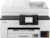 Canon Maxify GX2050 Inkjet Printer 4-in-1 Multifunctional Device DIN A4 (Printer, Scanner, Copier, Fax, ADF, 600 x 1200 DPI, Wi-Fi, USB, 15/10 ISO Pages/Min, Duplex Printing, 250 Sheets Cassette) White