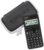 Casio FX-991DE CW ClassWiz Technical Scientific Calculator with Protective Case, German Menu Guide (Limited Edition)