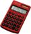 Olympia LCD 1110 Handheld Calculator, Battery, Solar Energy Driven