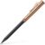 Graf von Faber-Castell 118532 – Perfect Pencil Rose Gold, Hardness B, with Built-in Sharpener, Eraser and Cap for Extending