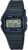 Casio F91W Series Classic Quartz Watch Water Resistant 1/100 Second Stopwatch Daily Alarm Hourly Time Signal Auto Calendar SS Case Back 12/24 Hour Format