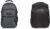 Eastpak Tutor Backpack, black denim