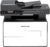 PANTUM BM4249ADW Multifunction Printer Laser Printer Black White Printer Scanner Copier with ADF, WLAN, LAN, USB, Automatic Duplex Printing, 30ppm