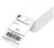 FungLam Thermal Paper Shipping Labels, 4 x 6 DHL Labels (102 x 152 mm, Pack of 500) Waterproof Shipping Stickers, BPA/BPS Free