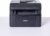 Brother DCPL1660WZU1 Multifunction Printer Laser A4 2400 x 600 DPI 20ppm WLAN (DCP-L1660W Compact 3-IN-1 MONO – Laser Printer 20PPM A4 2400X600D) – UK Version