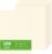 100 Sheets Beige Card Paper A4 250 g/m² Cream Thick Paper A4 for Printing