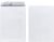 Herlitz Envelope C5 90 g Peel and Seal Shrink-Wrapped White (Pack of 50 without window)