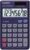 Casio SL-300VE eight digit display calculator with battery and solar power, EACH
