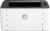 HP Laser 107a laser printer (A4 printer, USB)