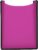 Herma 19482 Flexi Document Box DIN A4 (35 x 26 x 7 cm, Made of Translucent PP Film, Open Top) Children’s Book Box for Notebooks and File Folders in School Bag and Backpack, Pink