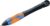 Pelikan Griffix Right-Handed Printing Pencil with HB Lead – Neon Black