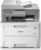 Brother Compact 3-in-1 Colour Printer, White