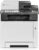 Kyocera Ecosys MA2100cfx Colour Laser Multifunction Printer Scanner Copier Fax Machine Multifunction Printer with LAN, USB 2.0 and Mobile Print Function