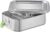 APS High Quality Durable Stainless Steel Lunch Box/Lunch Box 1,100 ml with Divider / Leak-proof Food Storage Container / Bento Box for Children, Leisure & Adults / Medium Lunch Box