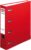 Herlitz max.file Protect A4 Double-Lever Arch File – Red