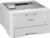 Brother HL-L8230CDW Professional and Compact Colour LED Printer with Wi-Fi (30 ppm) White/Grey