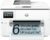 HP OfficeJet Pro 9730e A3 Multifunction Printer, Print, Scan and Copy up to A3, 3 Months Free Print with HP Instant Ink Included, HP+, Fax, Wi-Fi, LAN, Duplex, Airprint, Grey/White