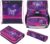 Herlitz Loop Plus Magic Unicorn School Bag, purple, Casual