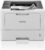 Brother HL-L5210DW Laser Printer Black White (A4, 48 ppm, 1,200 x 1,200 DPI, LAN, WLAN, Duplex, 250 Sheets Paper Cassette) White/Grey