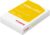 Canon Yellow Label Standard A4 Paper 80 g/m² – 500 Sheets Copier Paper PEFC (102µm Thickness, 150 Whiteness) | Canon Printer Paper and Copier Paper DIN A4, 500 Sheets, 80 g/m², CIE150, White, Universal Paper