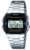 Casio Retro horloge A163WA-1QES