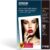 Epson Archival Matte Paper, A4, 210 x 297mm, 189 g/m2, 50 Sheets