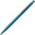 Lamy cp1 aquamarine ballpoint pen – minimalist ballpoint pen in elegant all-metal housing – with spring-loaded stainless steel clip – includes large refill M 16 in stitch width M in black
