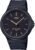 Casio Collection Unisex Analogue Quartz Watch with Resin Strap