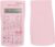 Scientific Calculator with 240 Functions and Sliding Cover, Math Calculator with Two-Line Display for School Exams, Statistics Engineering Calculator for the