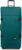 EASTPAK TRANVERZ L Suitcase, 79 x 40 x 33 cm, 121 L, Peacock Green, Tranverz L