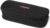 Eastpak Oval 6 Rep Purse Black