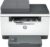 HP LaserJet MFP M234sdn Multi-Function Laser Printer (Printer, Scanner, Copier, Template Feeder, LAN, Duplex), Grey, White