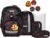 ergobag Ergonomic School Backpack, Flexible 6-Piece Set, Year 1 Primary School for Girls and Boys