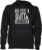 Straight Outta Lumbridge Old School Schwarz Kapuzenpullover Sweatshirt Unisex Herren Damen Black Unisex Hoodie