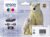 Epson Original Polar Bear Ink Cartridges, Multipack