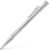 Graf von Faber-Castell Classic Platinum Plated Ballpoint Pen