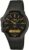 Casio Collection – Armbanduhr Analog/Digital mit Armband aus Kunstharz – aw-90h