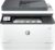 HP LaserJet Pro MFP 3102fdw Multifunction Laser Printer, Automatic Duplex, High Print Speeds, Wi-Fi, Ethernet, USB Hi-Speed, Fax, HP Smart App, HP Wolf Pro Security
