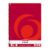 5x Collegeblock / DIN A4 / Spiralblock / kariert / 80 Blatt