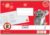 Herlitz Maths & Writing Notebooks, Pack of 10 Assorted Designs