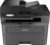 Brother MFC-L2860DWE 4-in-1 Multifunction Laser Printer, 34 ppm, Duplex Printing, 6.8 cm Touch Screen Colour Display, Fast Ethernet, Wi-Fi with 5 GHz and USB 2.0