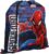 Vadobag Children’s Sports Bag Spider-Man Beyond Amazing, 44 x 36 cm, navy