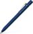 Faber-Castell Grip 2011 144163 Ballpoint Pen Refill XB Classic Blue Indelible Pack of 1