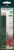 FABER-CASTELL Castell 9000 110798-3 Pencils Hardness HB Barrel Colour Green